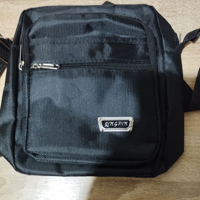 Сумка кросс боди