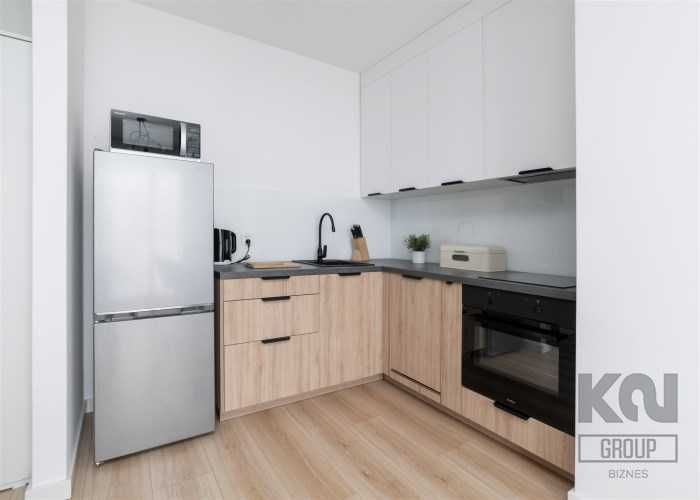 Mieszkanie przy ul. Pienistej