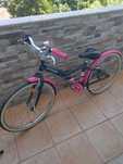 Venda de bicicleta Btwin Original 500