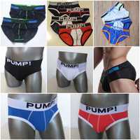 awtlet.pl Pump ES ADD Andrew Christian Slipki rozne modele