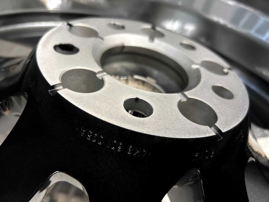 Oryginalne felgi 18 5x112 ET26 Audi A4 A5 A6 A7 4K8/601025A