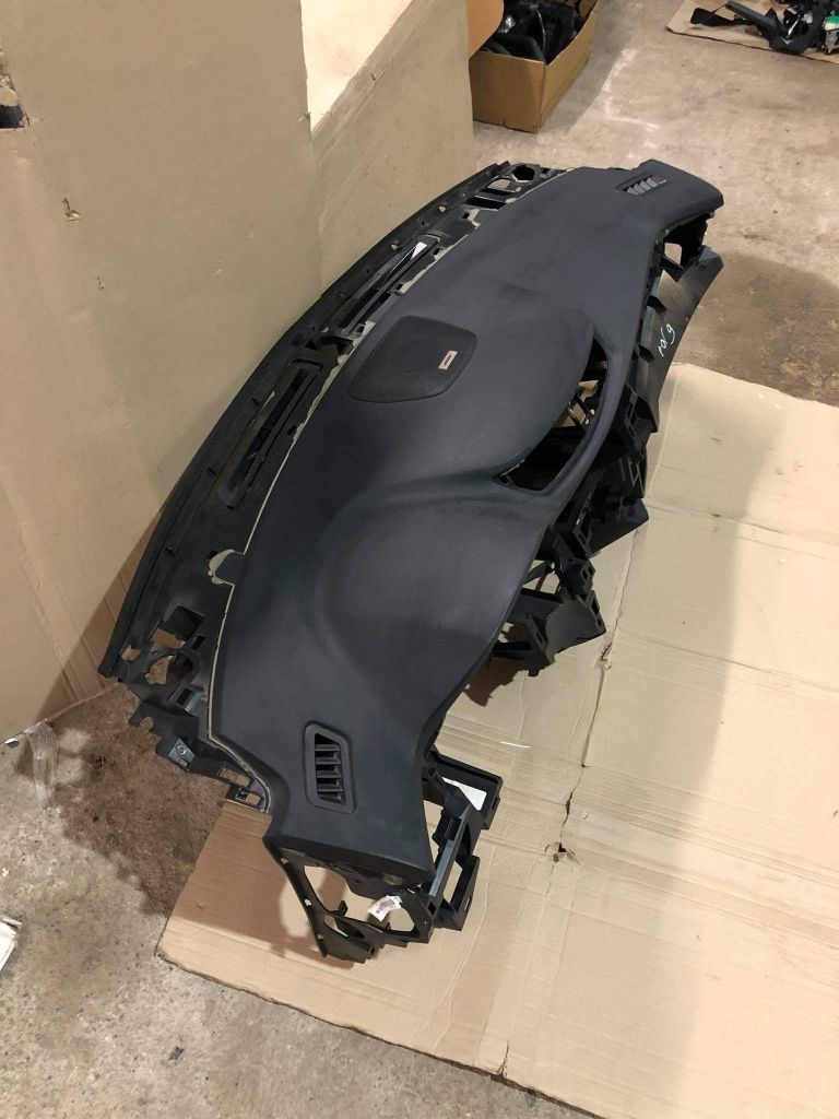 Торпеда Nissan Rogue T 32 BOSE AIRBAG Ниссан Рог