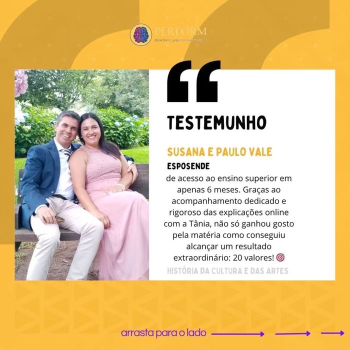 Explicações e mentoria