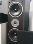 Акустична система Magnat Monitor Supreme 800