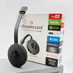 Chromecast SMART BOX HDMI YouTube SMART TV Wifi - Opis Bez Pudełka!