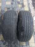 Колеса Bridgestone 205/60r16