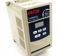 Ремонт частотника VAT 20 , T-VERTER E2 , TECO 220 v.