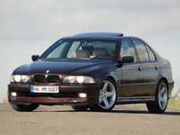 Bmw 5 E39 Ac Schnitzer Dokładka Zderzaka
