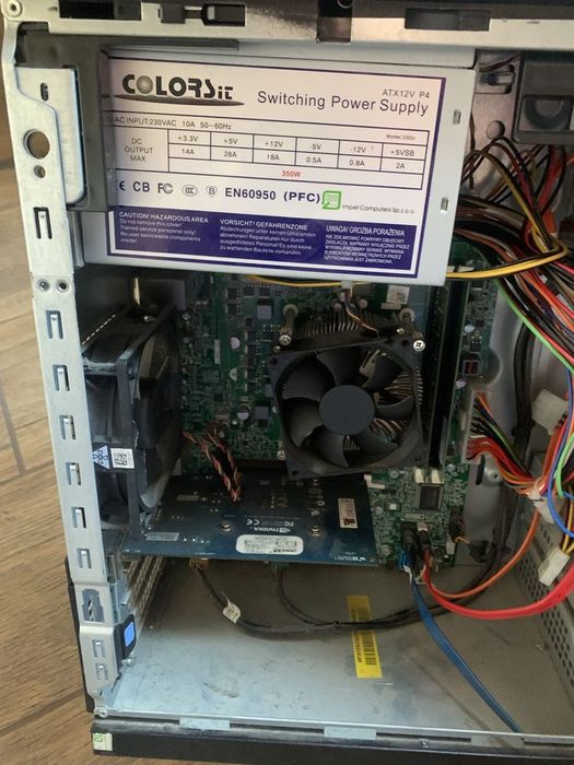 Продаю комп'ютер