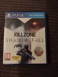 Gra Killzone Shadow Fall ps4