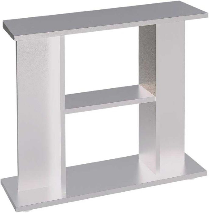 Amtra System 80 Biała Drewniana Szafka Akwarium 80x32x70 cm