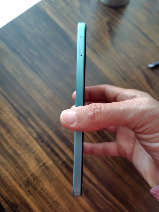 OPPO A78 256GB/8GB em estado impecável