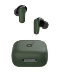Наушники вкладыши Soundcore P30i Green
