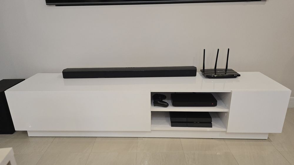 Szafka rtv galicja 180cm