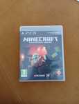 Minecraft ps3 stan idealny