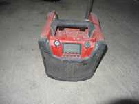 Material Diverso Hilti