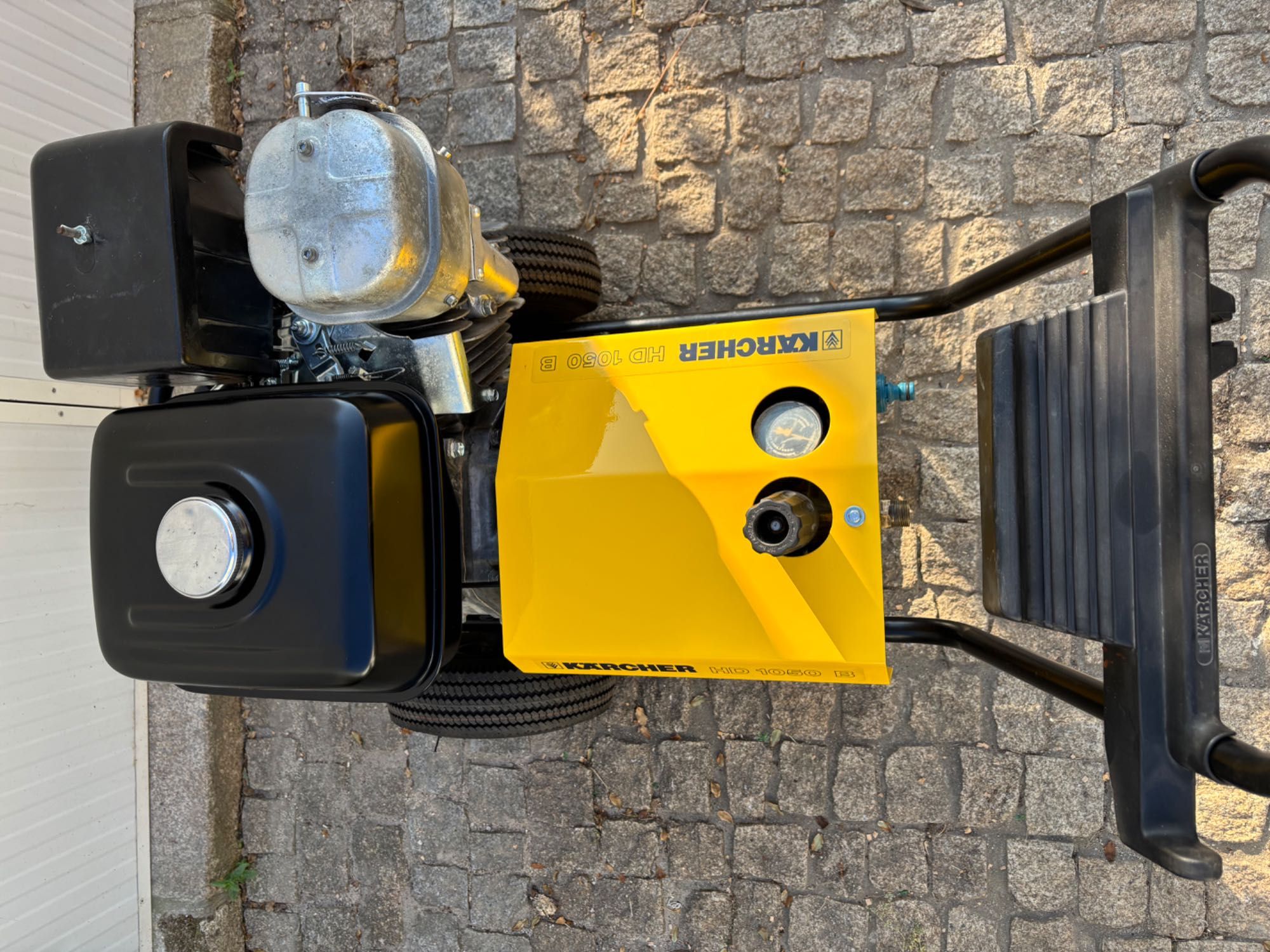 Karcher HD 1050 B