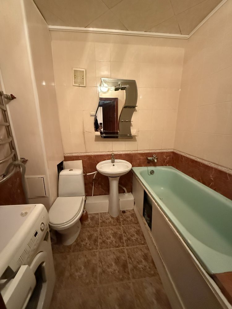Продам 1 комнатную квартиру 39м2, Ковтуна, 17