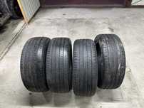 4x opony 245/45/19 pirelli