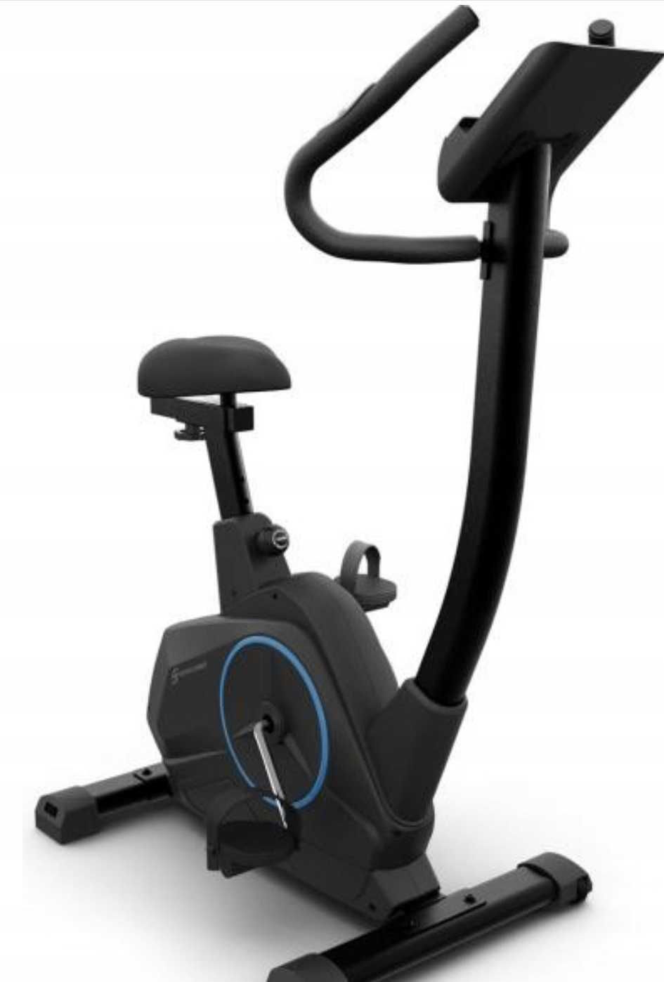 Rower treningowy magnetyczny pionowy Capital Sports Evo Air #2778