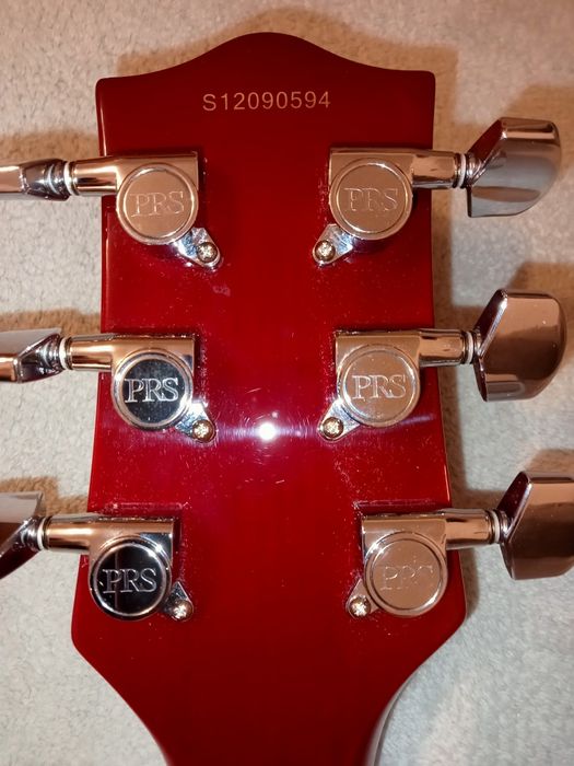 Gitara elektryczna Jay Turser JT220 Cs Au