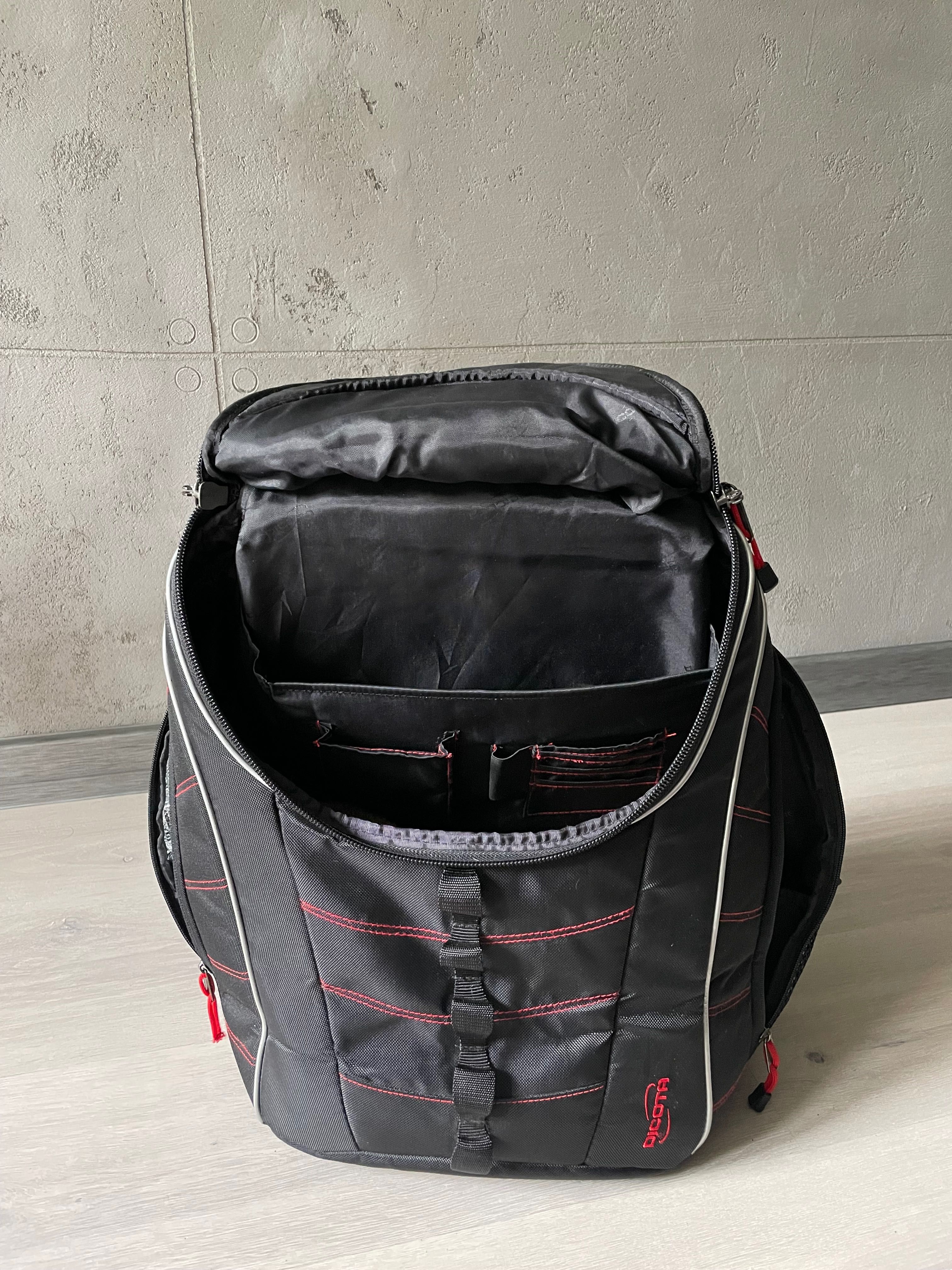 Plecak na laptopa Dicota BacPac Xtreme