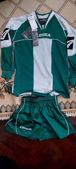 Equipamento de criança novo