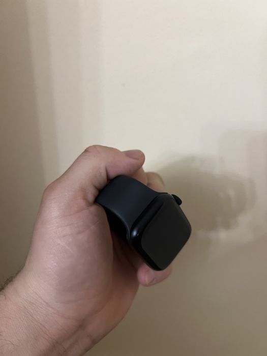 Apple Watch 7/41mm ідеал як нові!