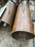 komin fi 60cm dł 8 m 2 sztuki