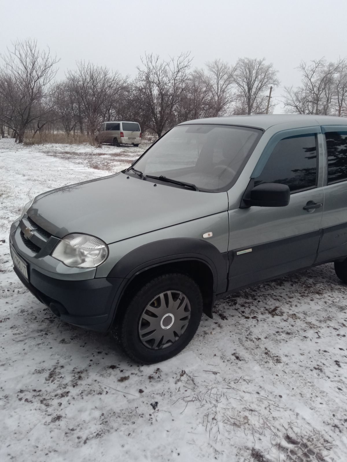 Продам Chevrolet
