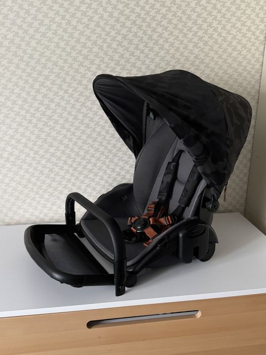 Продам Коляска 3 в 1 Anex M/Type Hide
