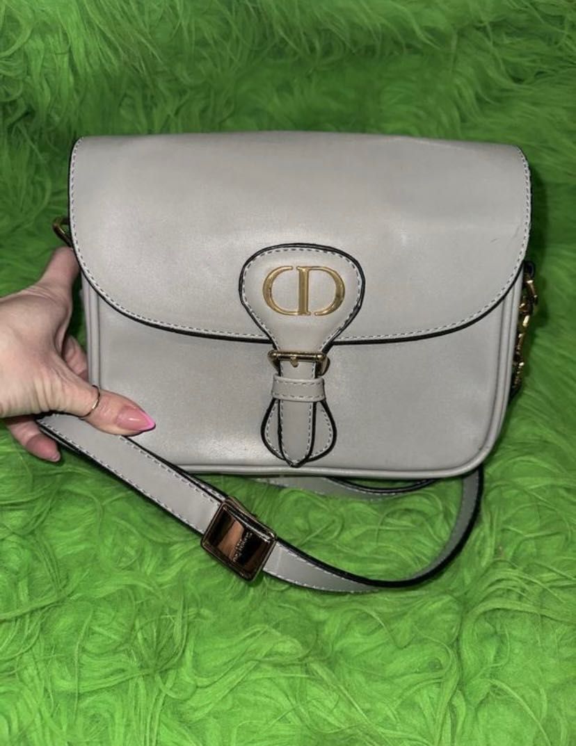 оригінальна сумка dior