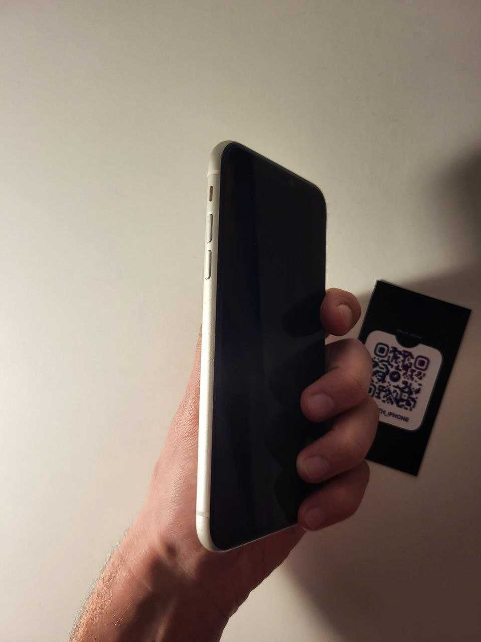 Iphone 11 128 gb, 92 акб, супер стан, айфон 11 128 гб