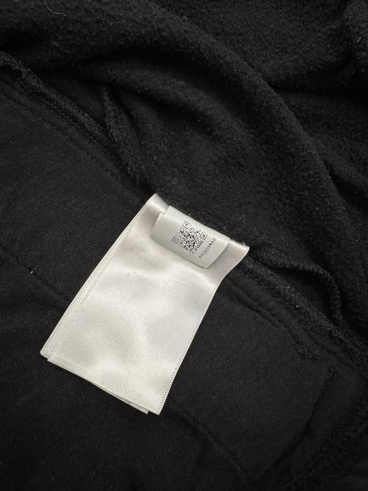 M штани спортивні джогери TNF Mens hommes патч лого