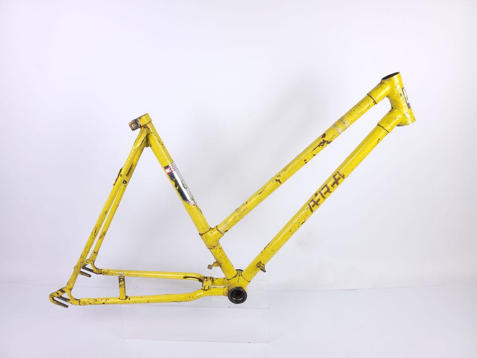 Rama rowerowa Romet Ara 1979 rok