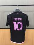 Oryginalny Koszulka Messi adidas Inter Miami 23/24 wyjazdowa R.L