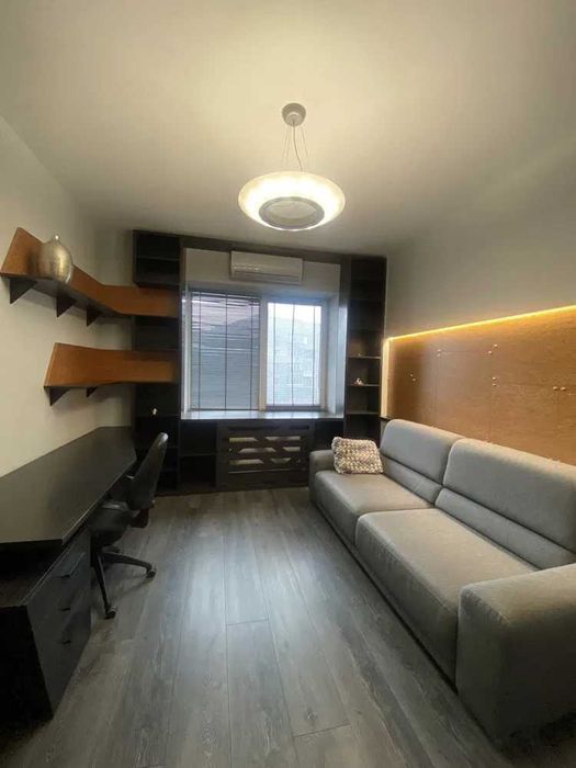 Аренда квартиры 3к 90м2 ЖК Каскад/низ Кирова/пр-т Поля/Центр