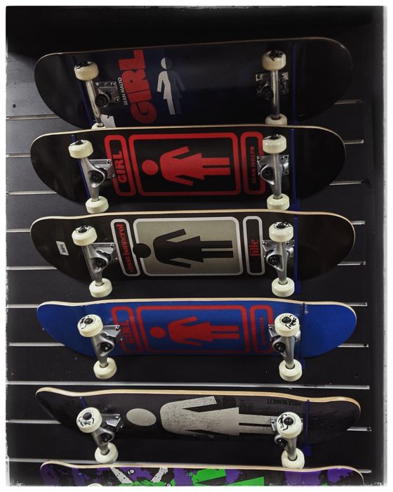 НОВІ Скейтборди компліти