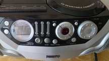 Radio Multifunções Philips