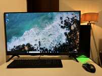 Pc gaming Completo / Monitor 32 / Torre Gaming