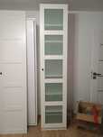 Szafa Ikea Pax 50x236