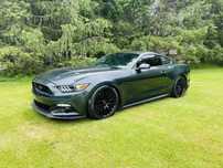 2016 Ford Mustang GT