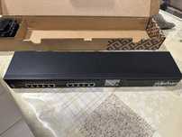 Маршрутизатор MikroTic RB3011 UiAS-RM