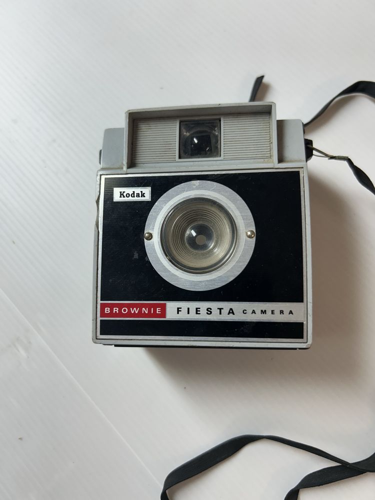 Maquinas fotograficas antigas