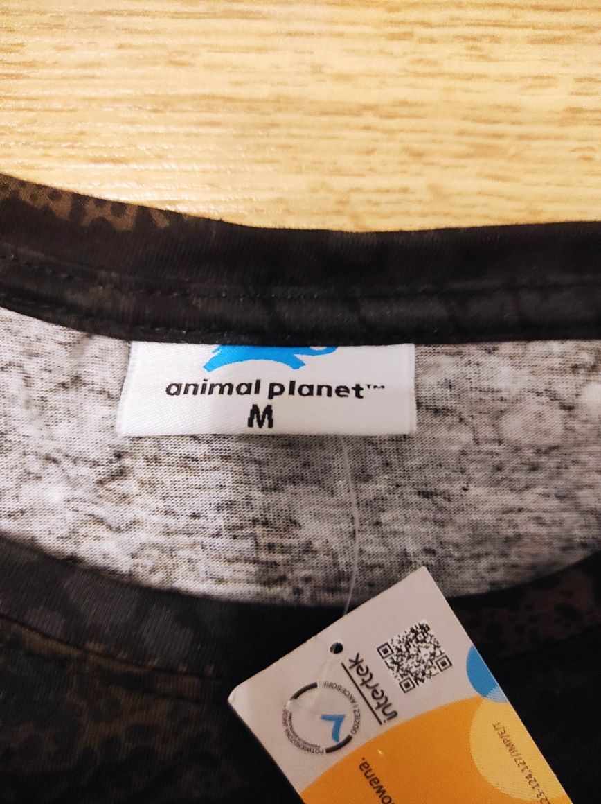 Koszulka damska M Animal Planet