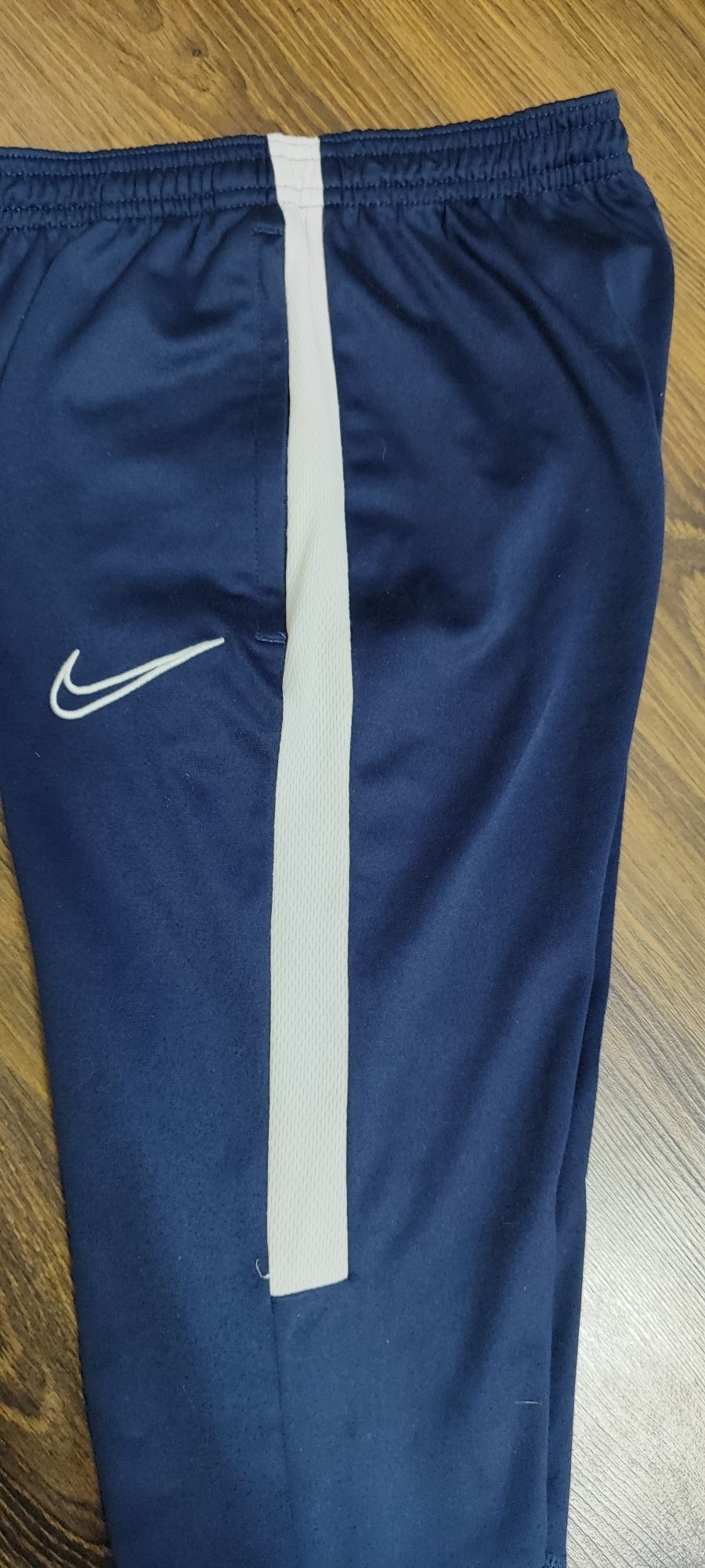Штаны Nike для футбола