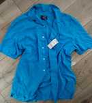 Koszula oversize Primark M 100% wiskoza