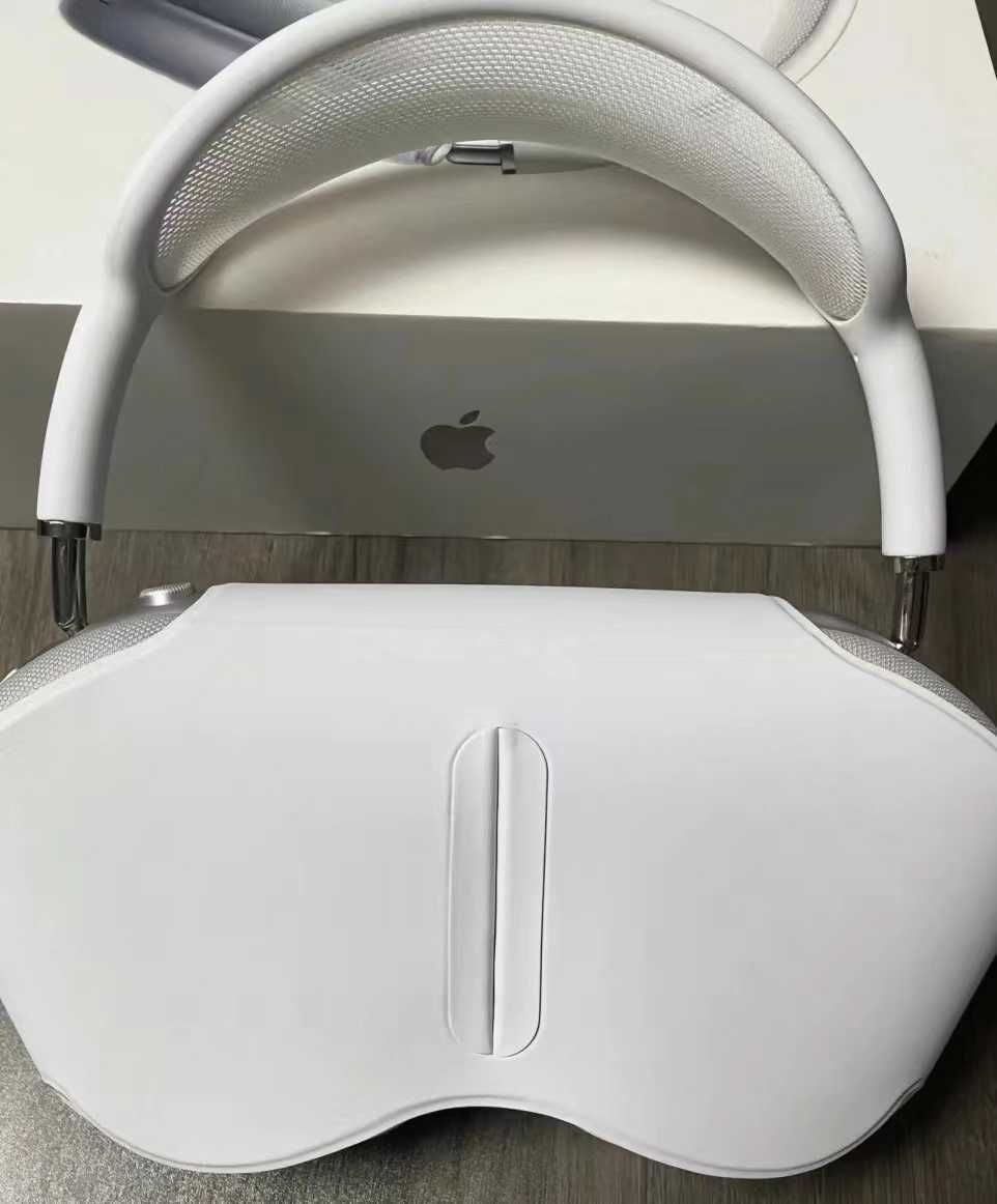 APPLE Airpods Max Grey nowe