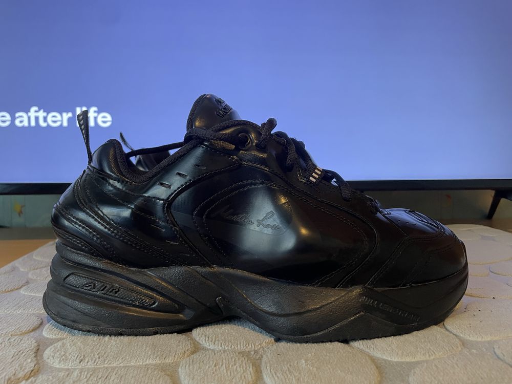 Nike Monarch x Martine Rose