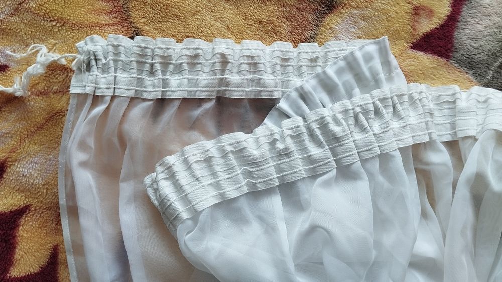 Тюль занавіска тюль на вікно